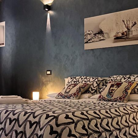 La Jacaranda Hotel Taormina Bagian luar foto