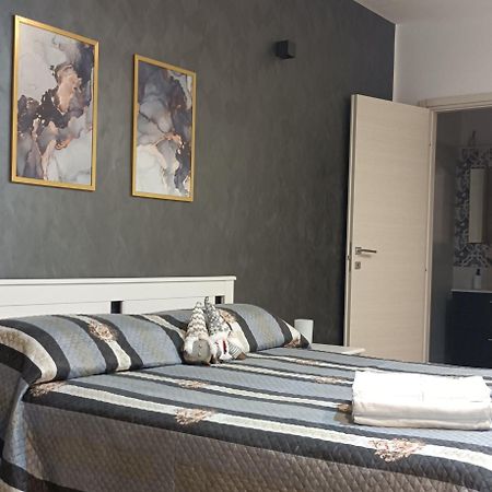 La Jacaranda Hotel Taormina Bagian luar foto